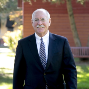 Attorney Eli B. Basch