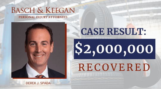 case result 2 million recovered