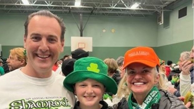 Shamrock Run 2024