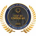 Top 40 Under 40