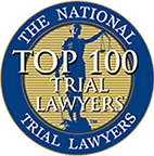 The National Trial Lawyers Top 100