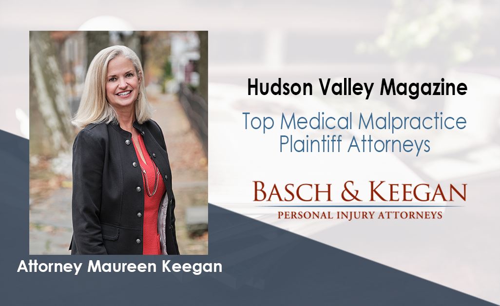 Maureen Keegan - Top Medical Malpractice – Plaintiff Attorneys 
