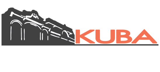 KUBA logo