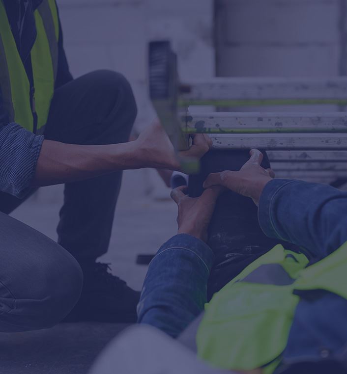 Construction Injuries